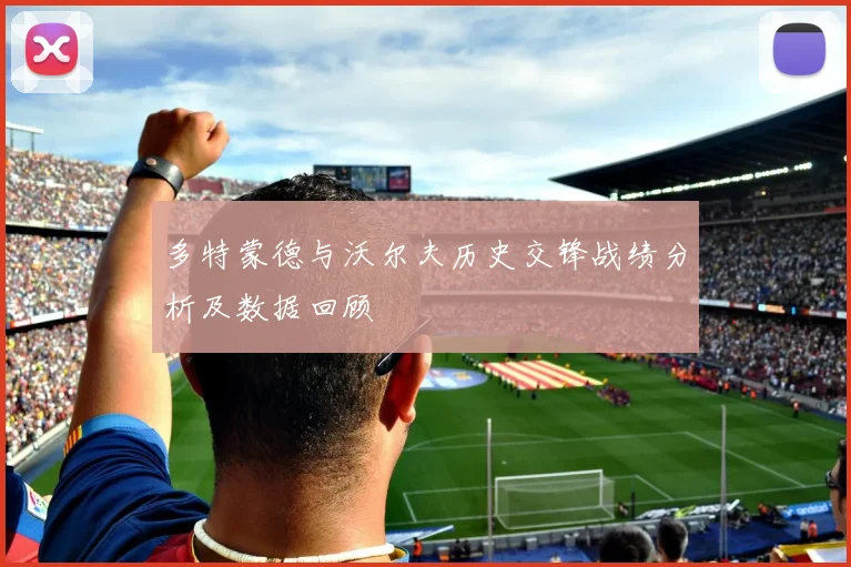 多特蒙德与沃尔夫历史交锋战绩分析及数据回顾