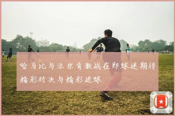 哈马比与法尔肯激战在即球迷期待精彩对决与精彩进球